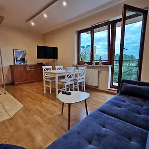 Playa Apartament Promenadą Do Mola Gdańsk