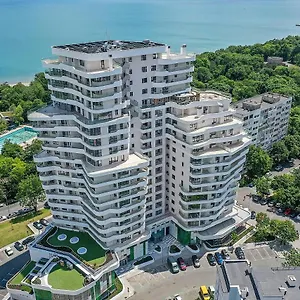 Luxury Alix Apartament