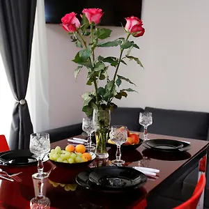 Deluxe 2 Center Apartament