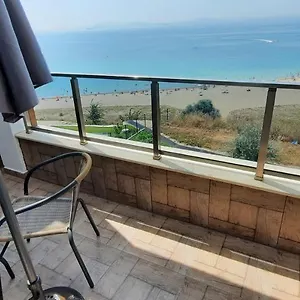 A-33-sea View Sarafovo Apartament