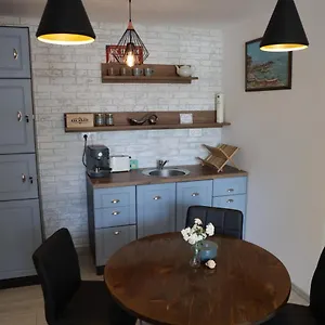 Dimant Apartament